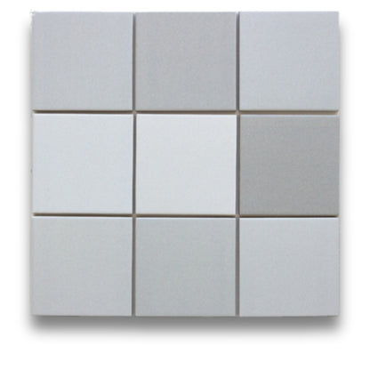 Rubik Silver
