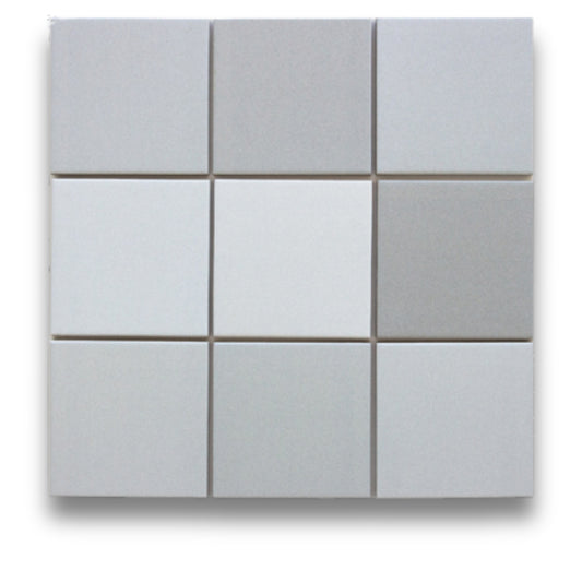 Rubik Silver