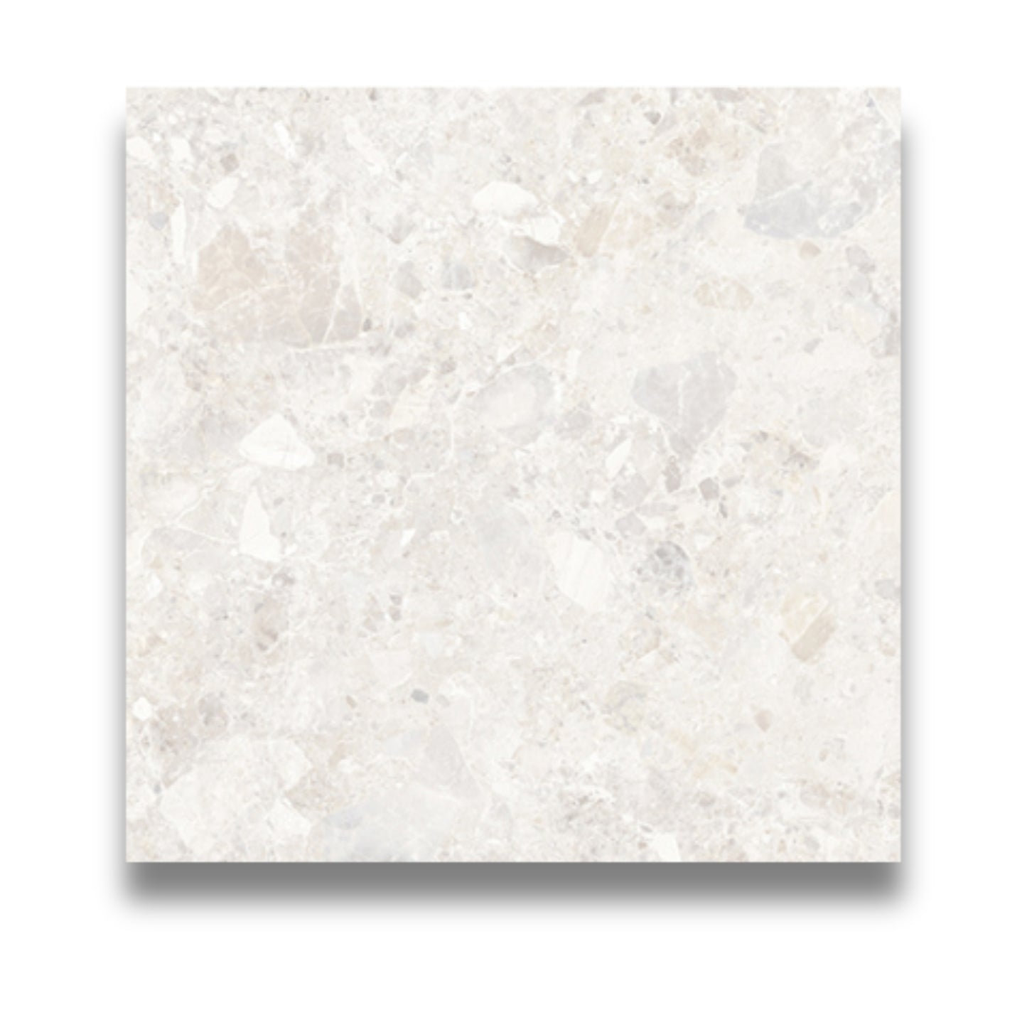 Rockon Warm White External 600x600mm