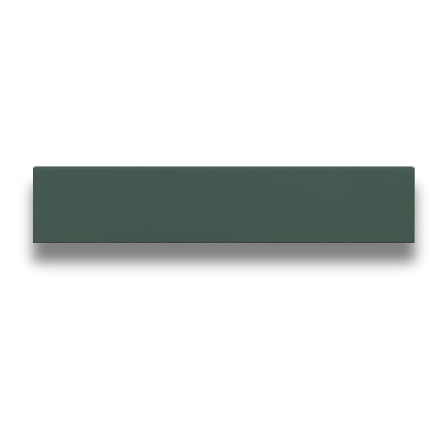 Plinto Flat Green