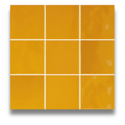 Retromix Amber