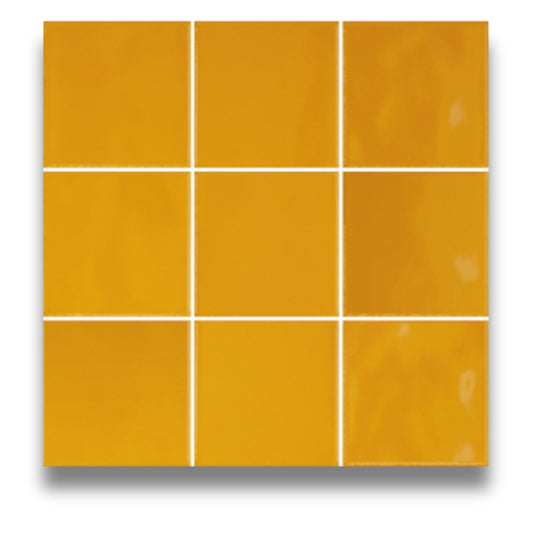 Retromix Amber