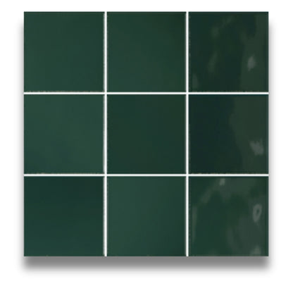 Retromix Emerald