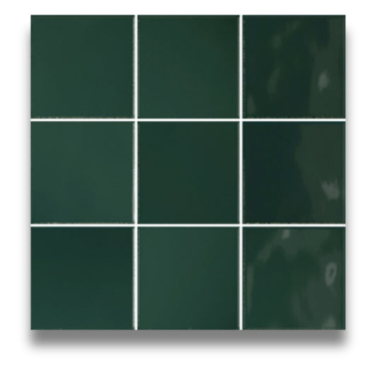 Retromix Emerald