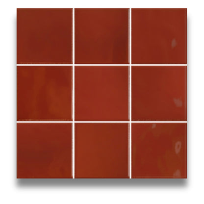 Retromix Lava