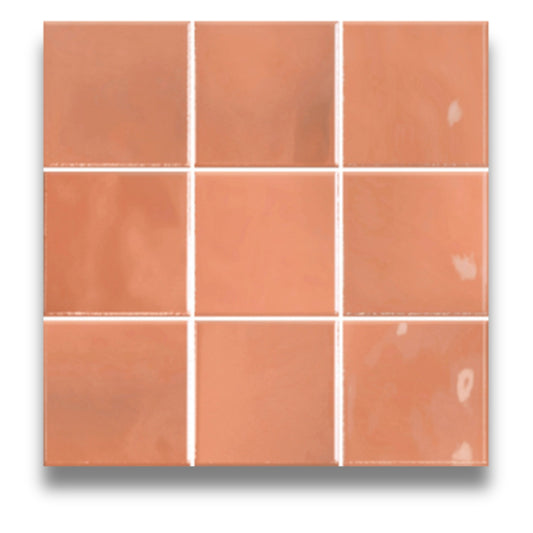 Retromix Pink