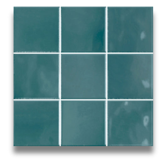 Retromix Teal