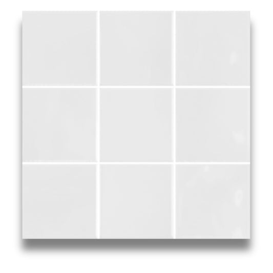 Retromix White