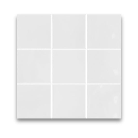 Retromix White