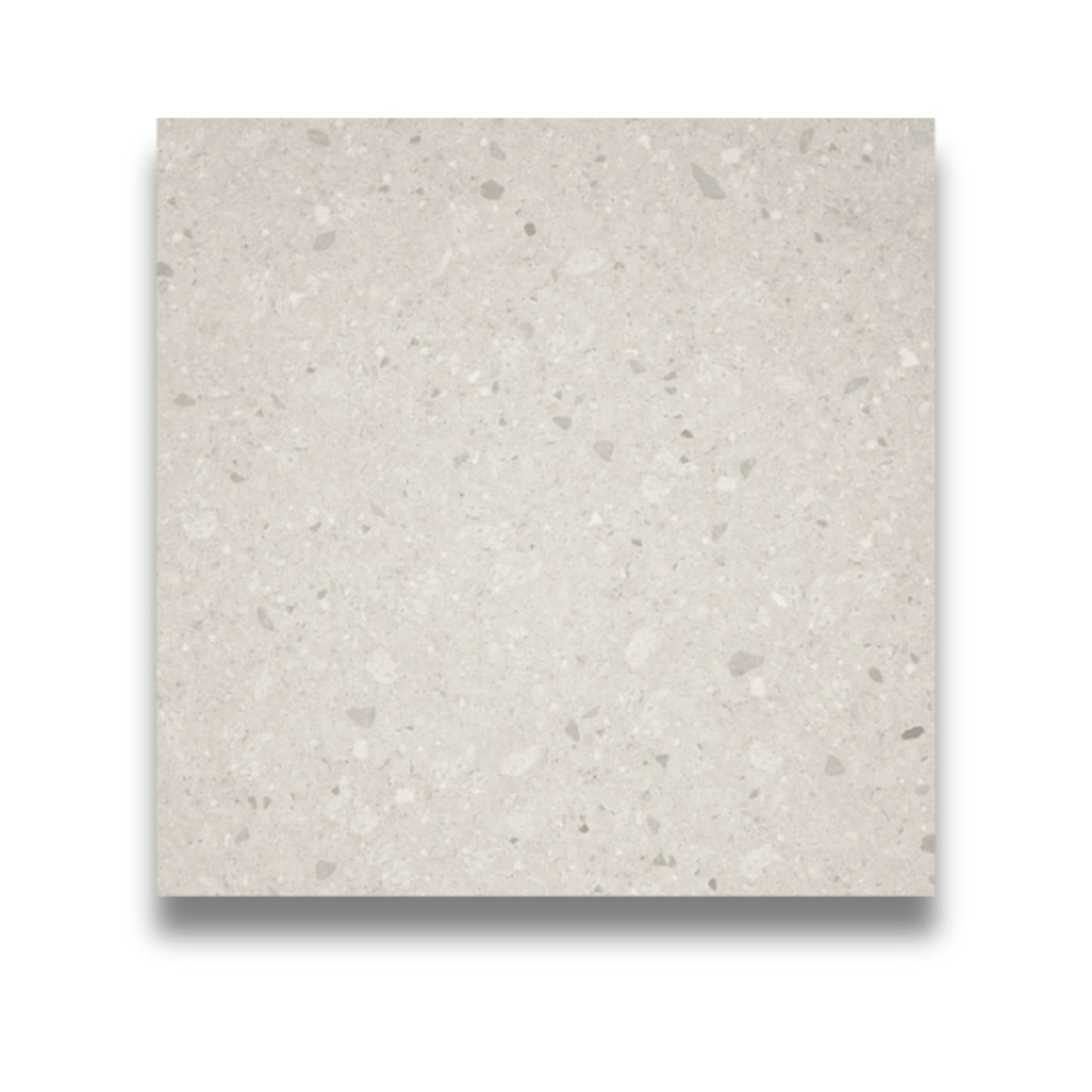 Base Warm White Matt 300x300mm