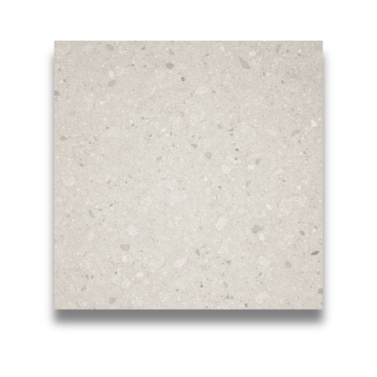 Base Warm White Matt 300x300mm