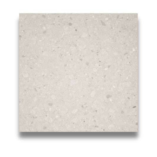 Base Warm White Matt 600x600mm