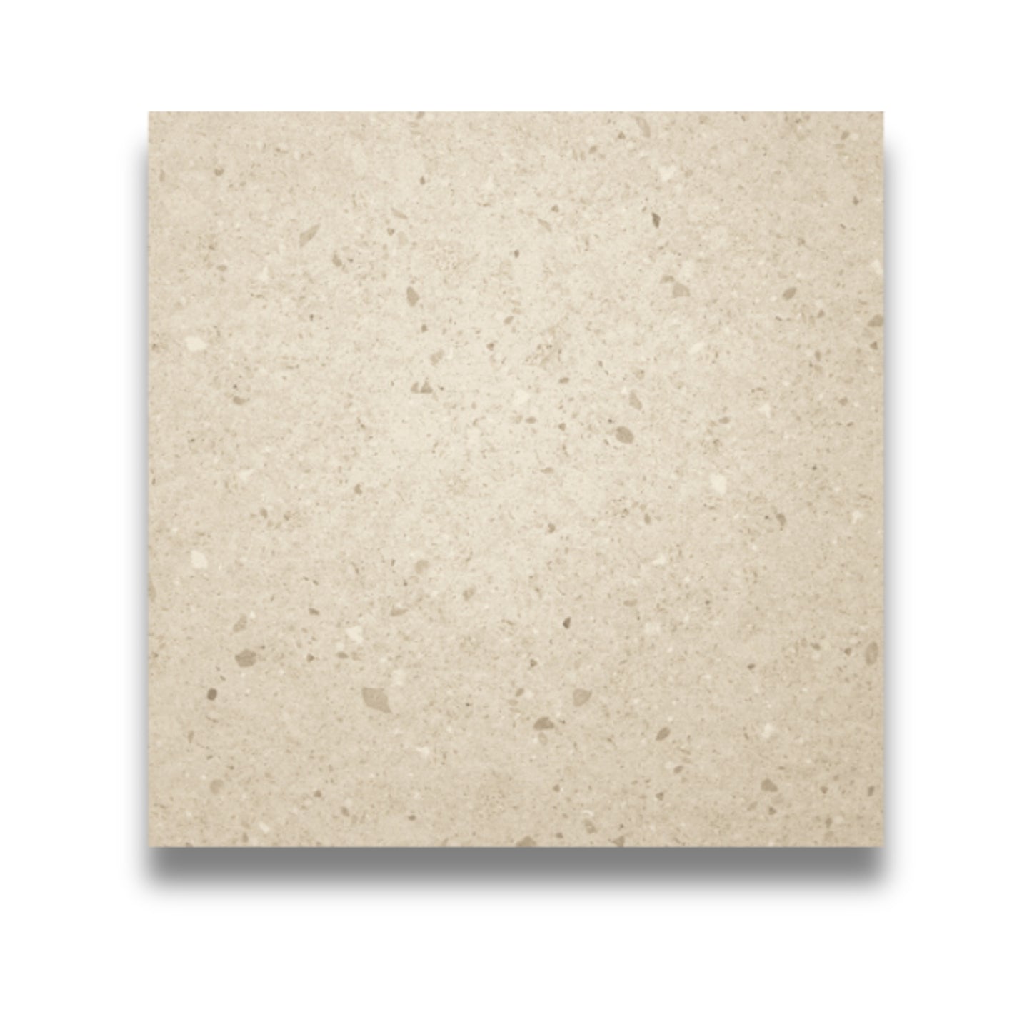 Base Cream Matt 300x300mm