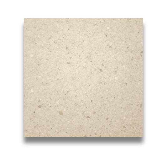 Base Cream Matt 300x300mm
