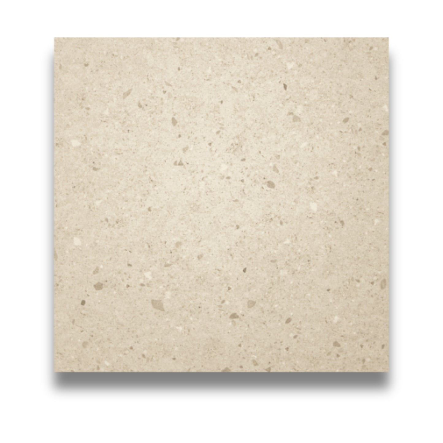 Base Cream Matt 600x600mm