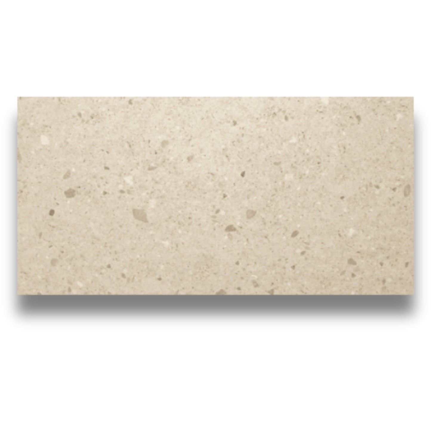 Base Cream Matt 600x1200mm
