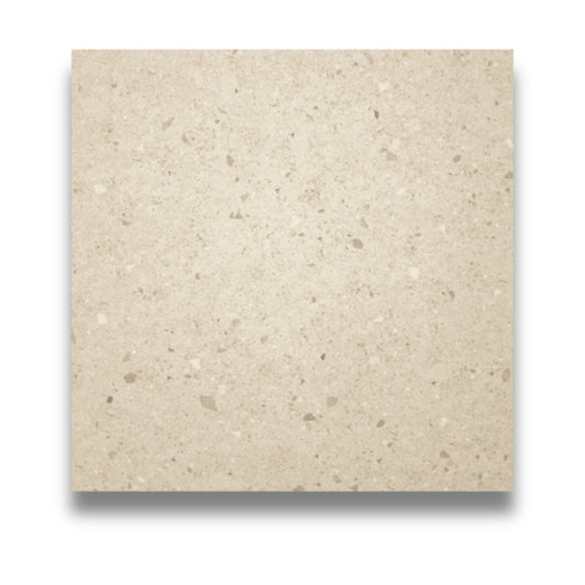 Base Cream External 600x600mm