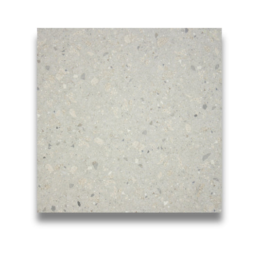 Base Silver Grey Matt 300x300mm