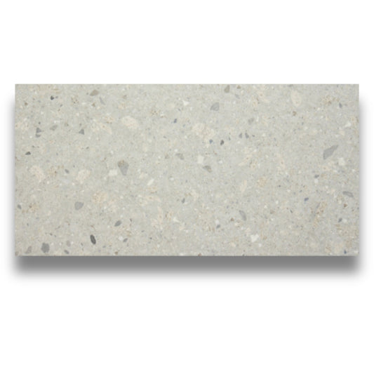 Base Silver Grey Matt 600x1200mm