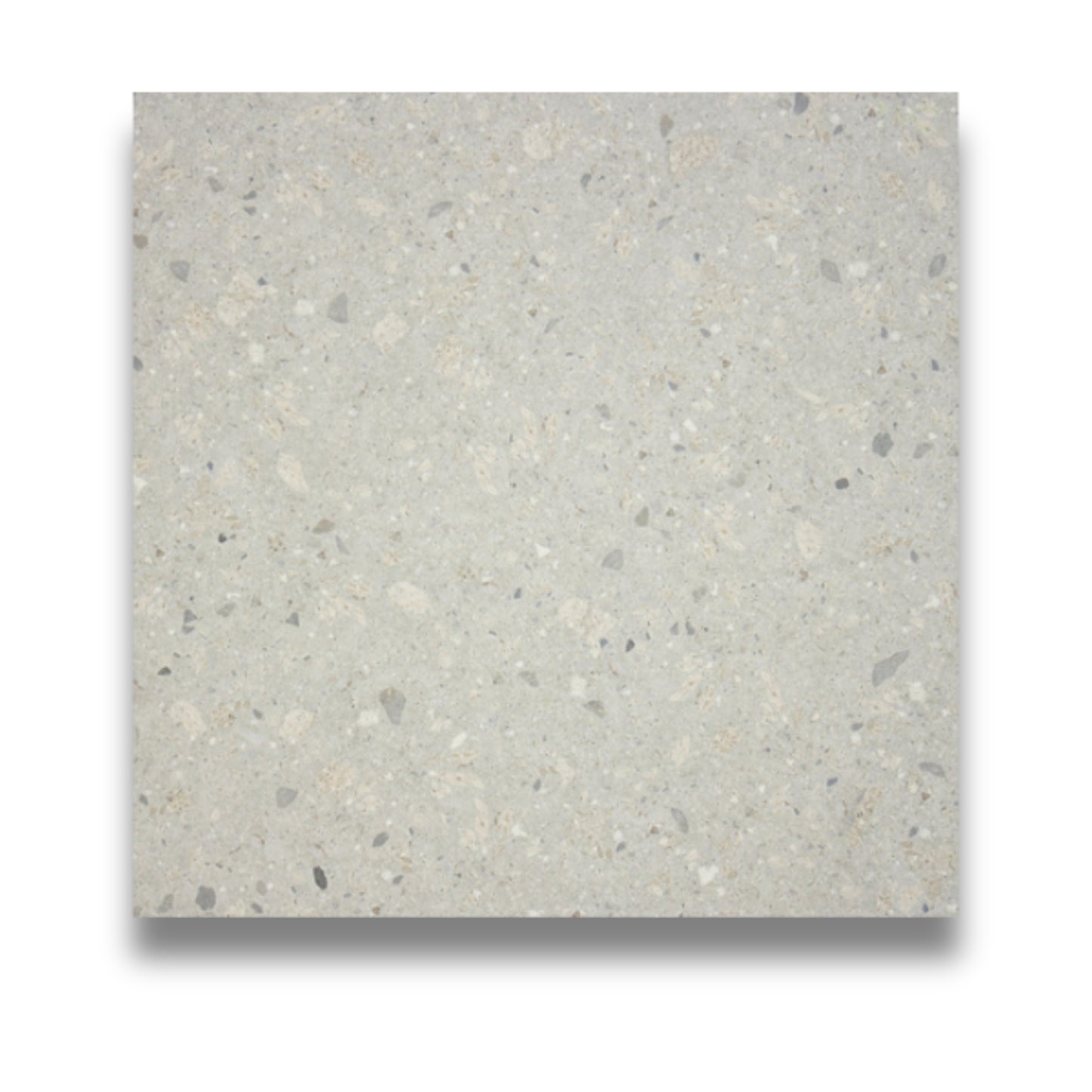 Base Silver Grey External 600x600mm