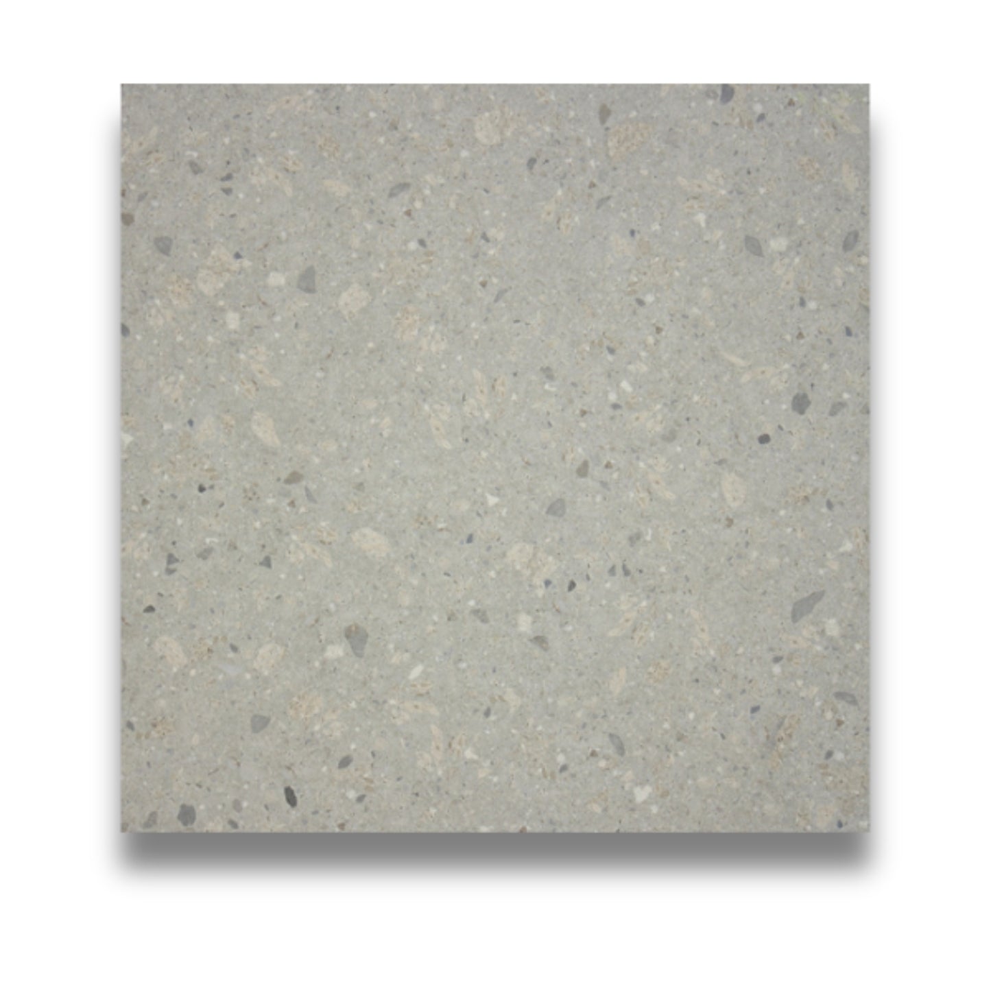 Base Taupe Matt 600x600mm