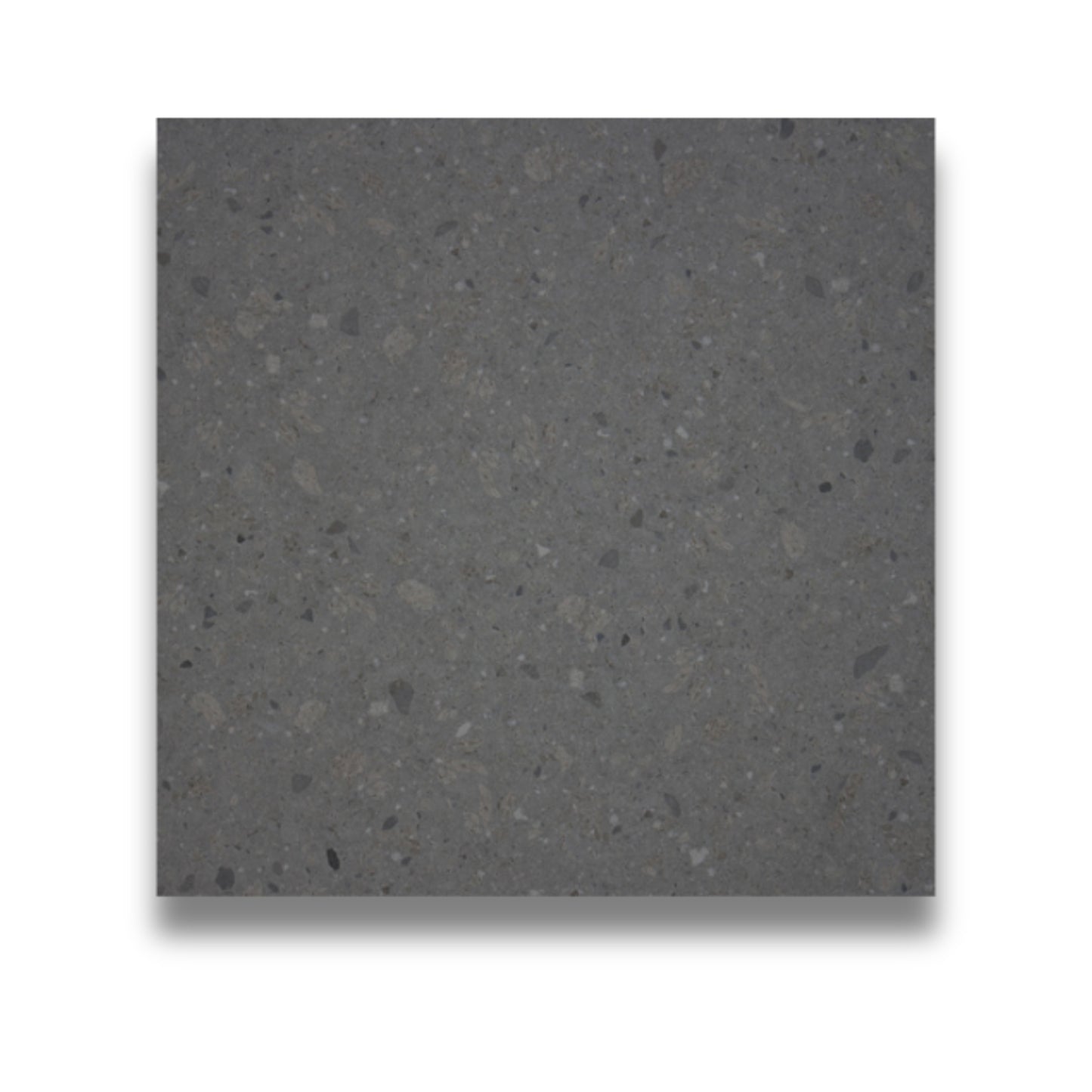 Base Charcoal Matt 300x300mm