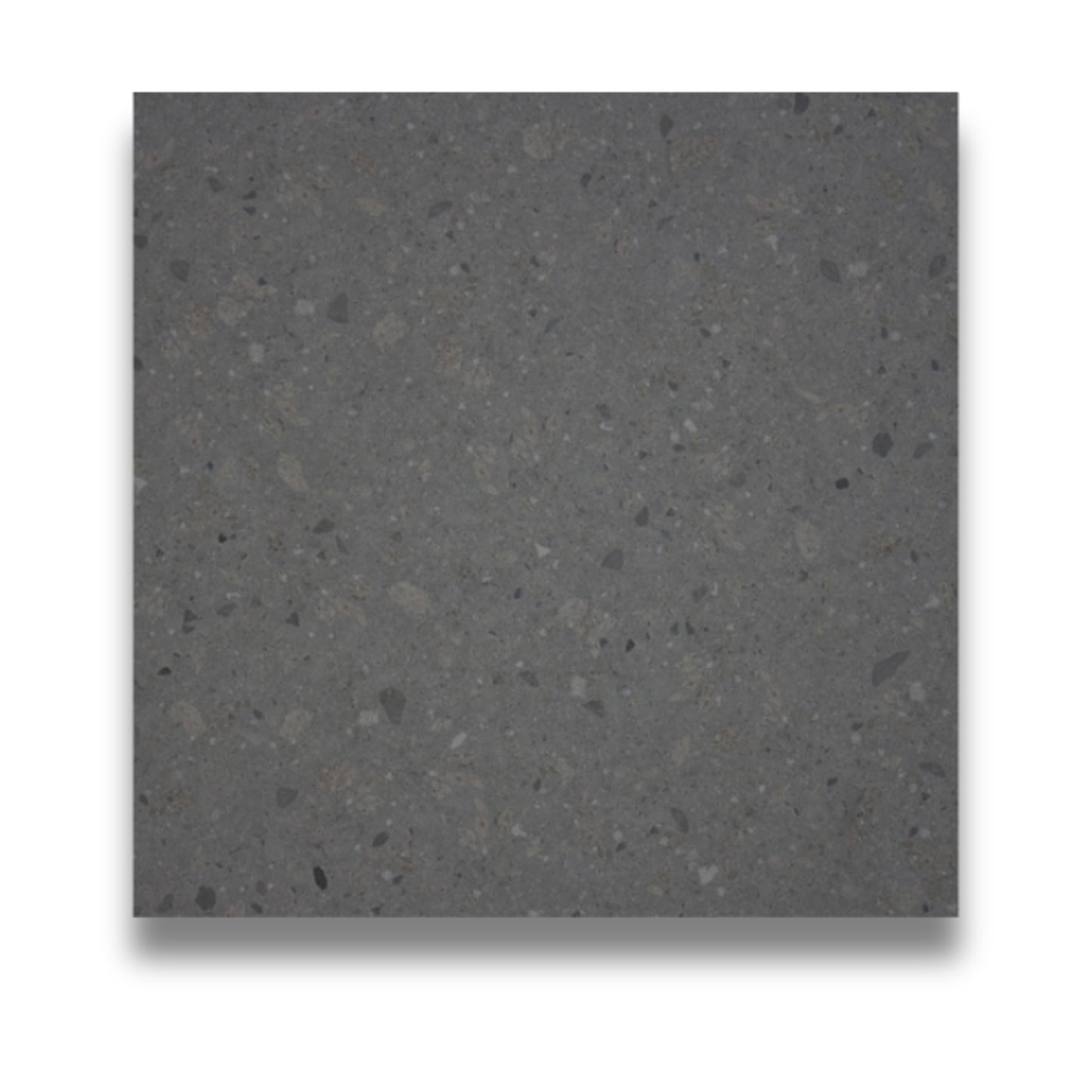 Base Charcoal Matt 600x600mm
