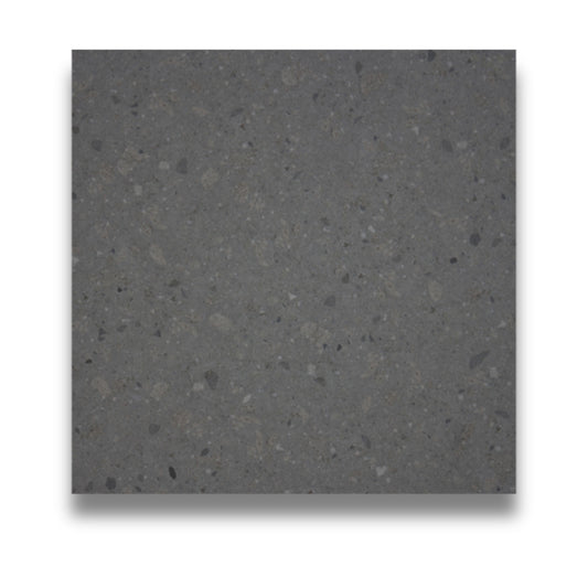 Base Charcoal External 600x600mm