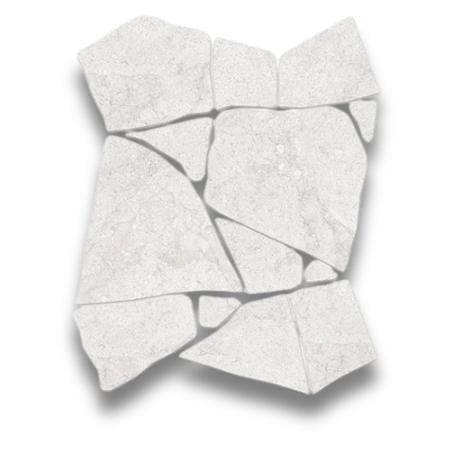Edon Cotton Crazy Pave Matt