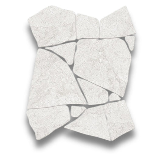 Edon Cotton Crazy Pave Matt
