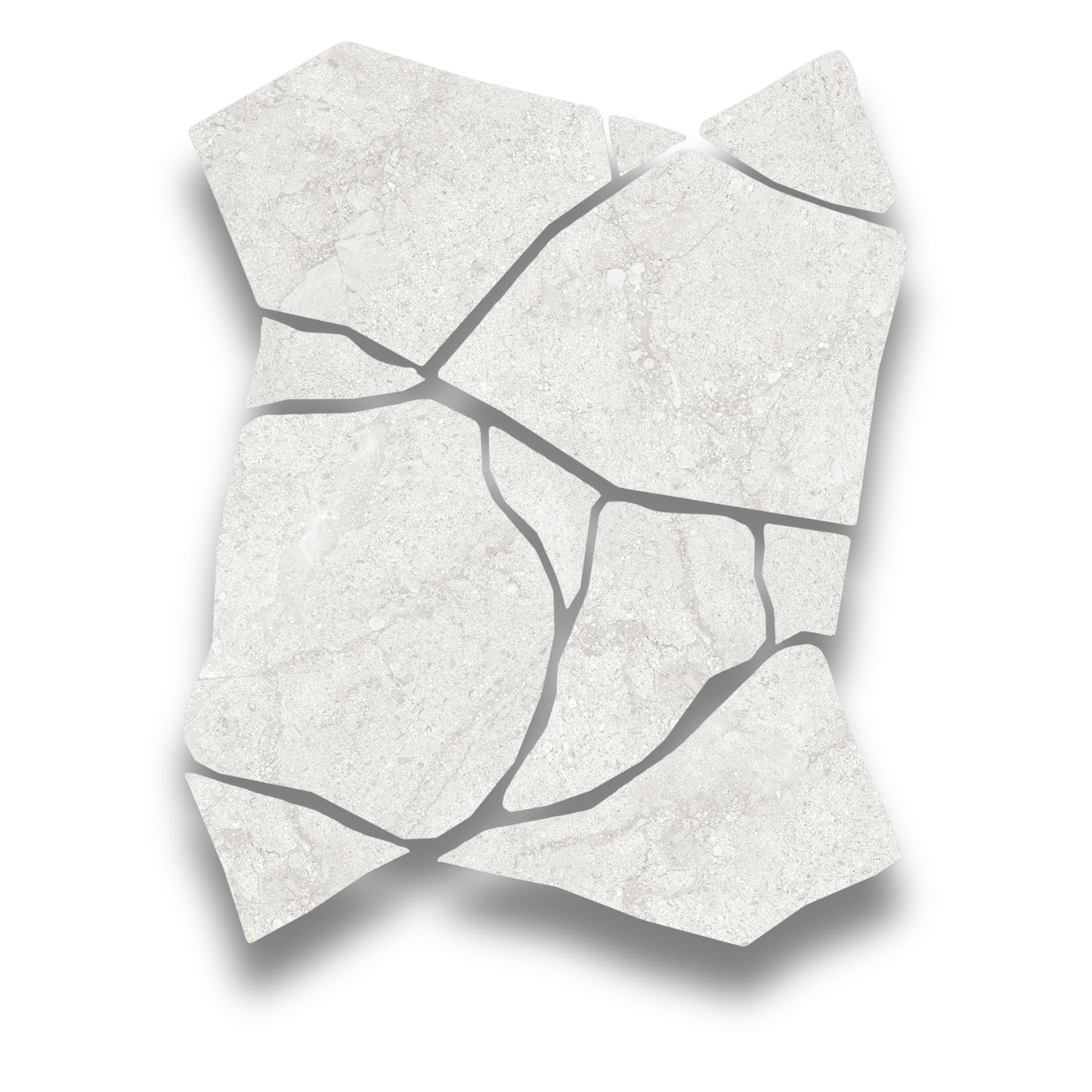 Edon Cotton Crazy Pave Matt