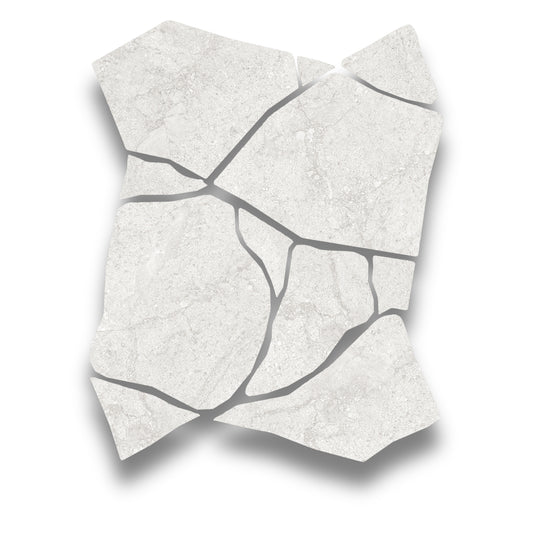 Edon Cotton Crazy Pave Matt
