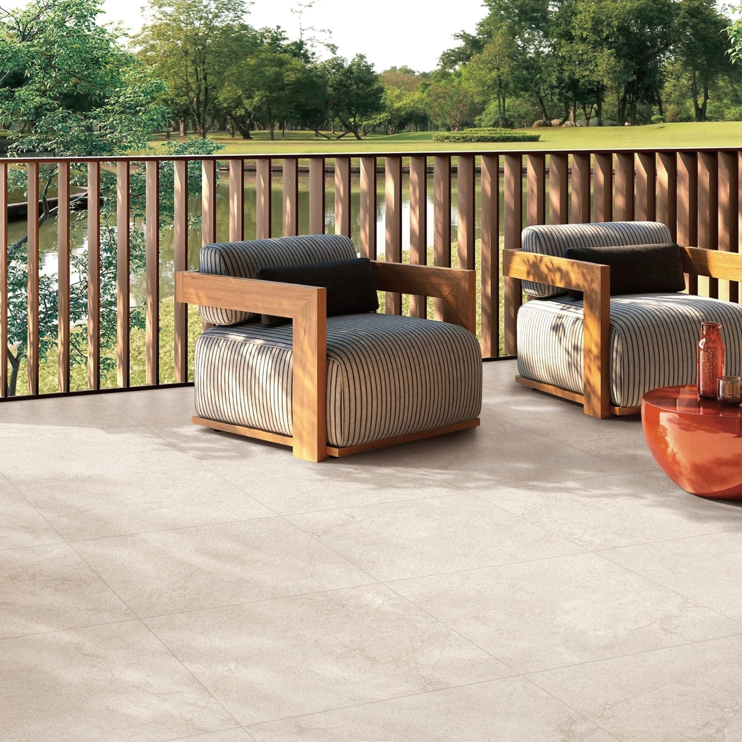 Edon Cashmere External 600x600mm