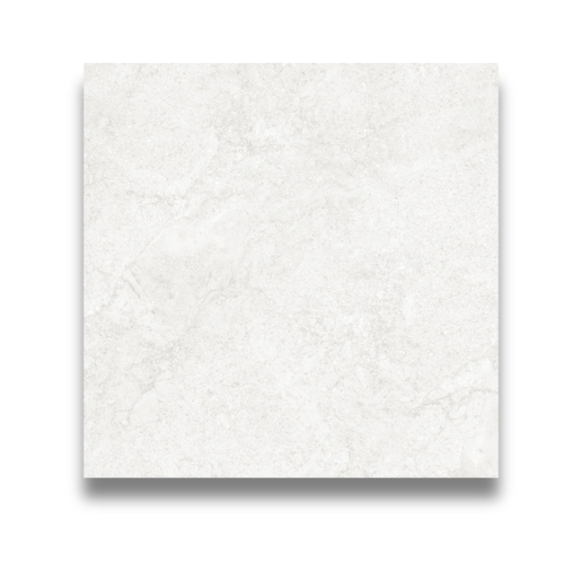 Edon Snow White Matt 300x300mm