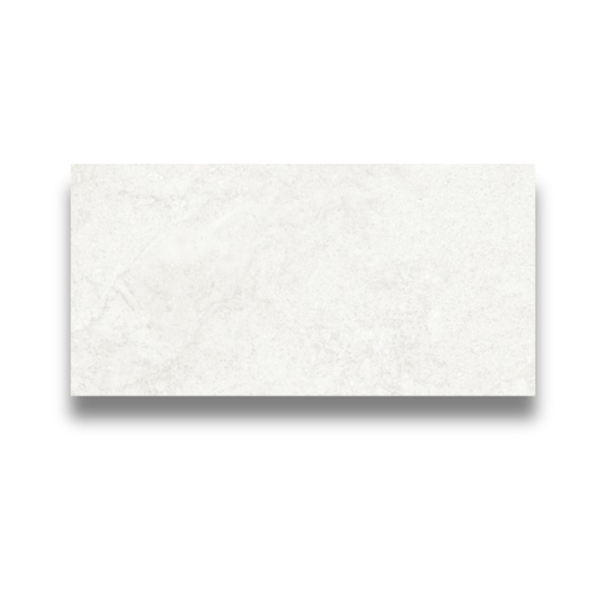 Edon Snow White Matt 300x600mm