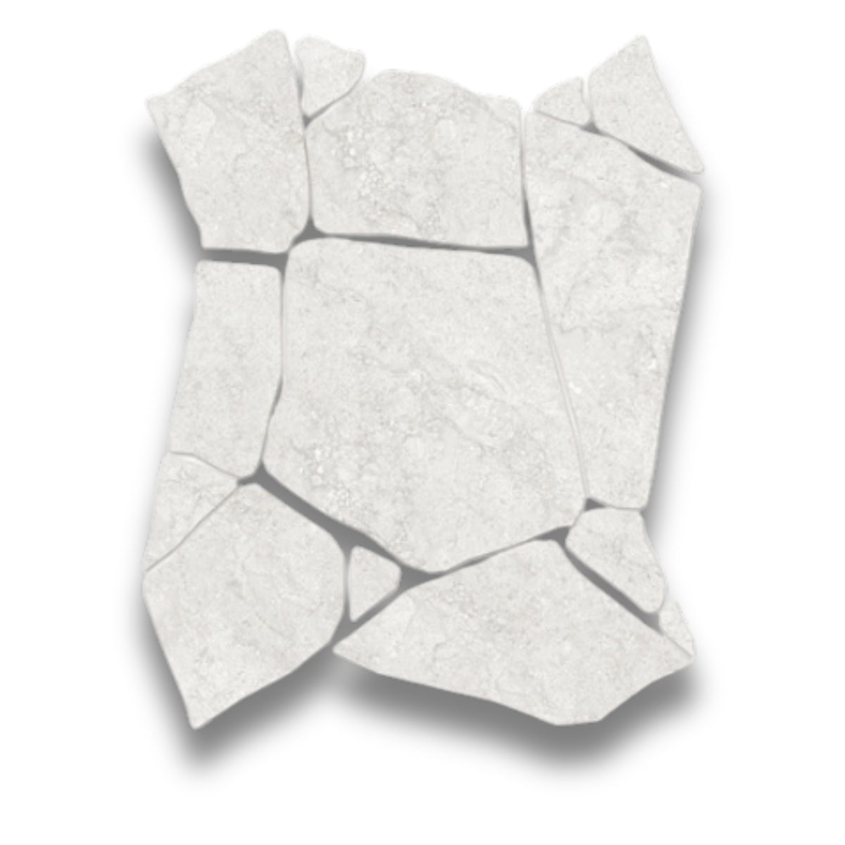 Edon Cotton Crazy Pave External