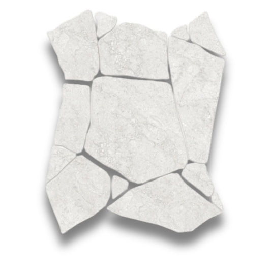 Edon Cotton Crazy Pave External