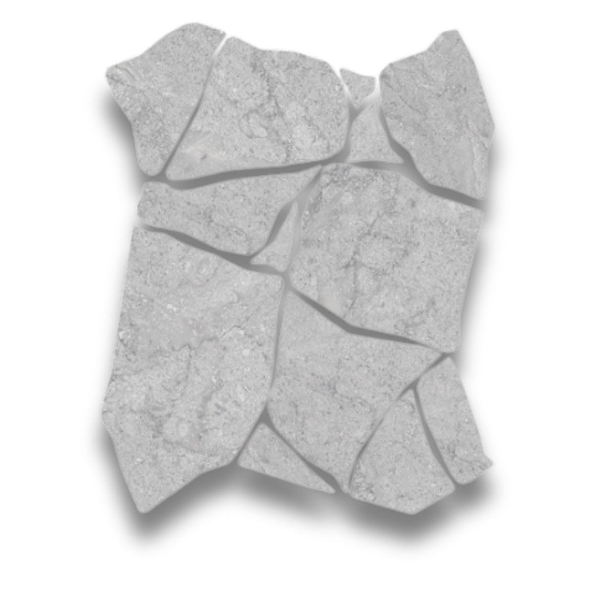 Edon Alpaca Crazy Pave External