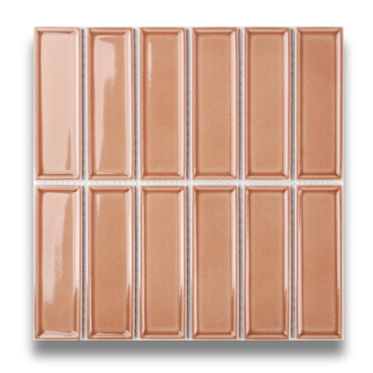 Frames Deep Blush Gloss