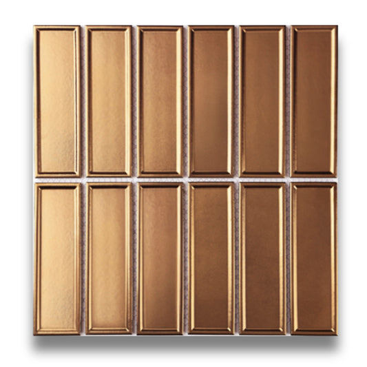 Frames Bronze Matt