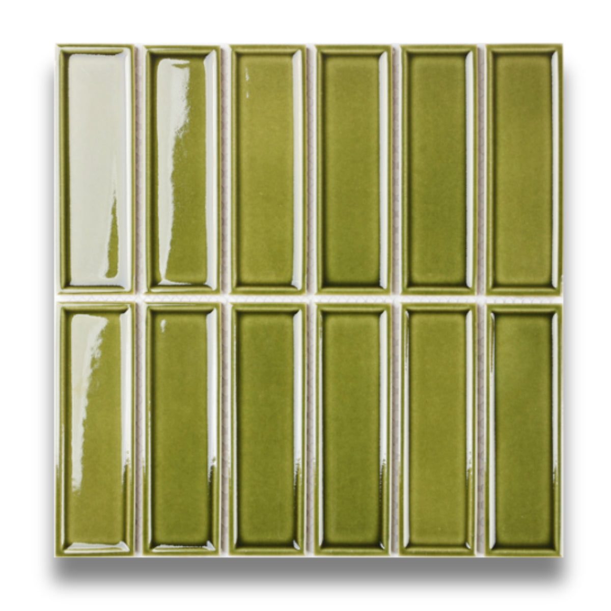Frames Olive Gloss