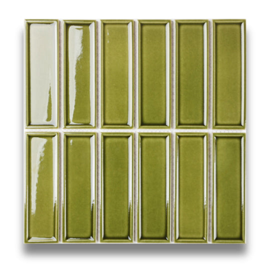 Frames Olive Gloss