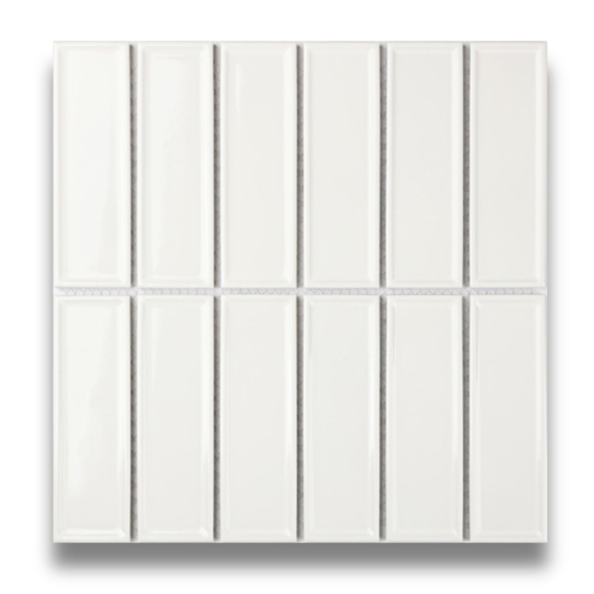 Frames White Gloss
