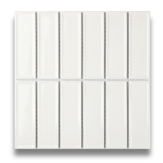Frames White Gloss