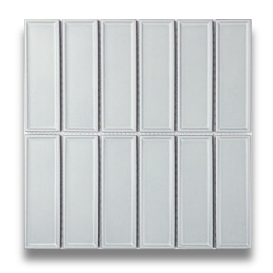 Frames Silver Matt