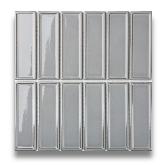 Frames Steel Grey Gloss