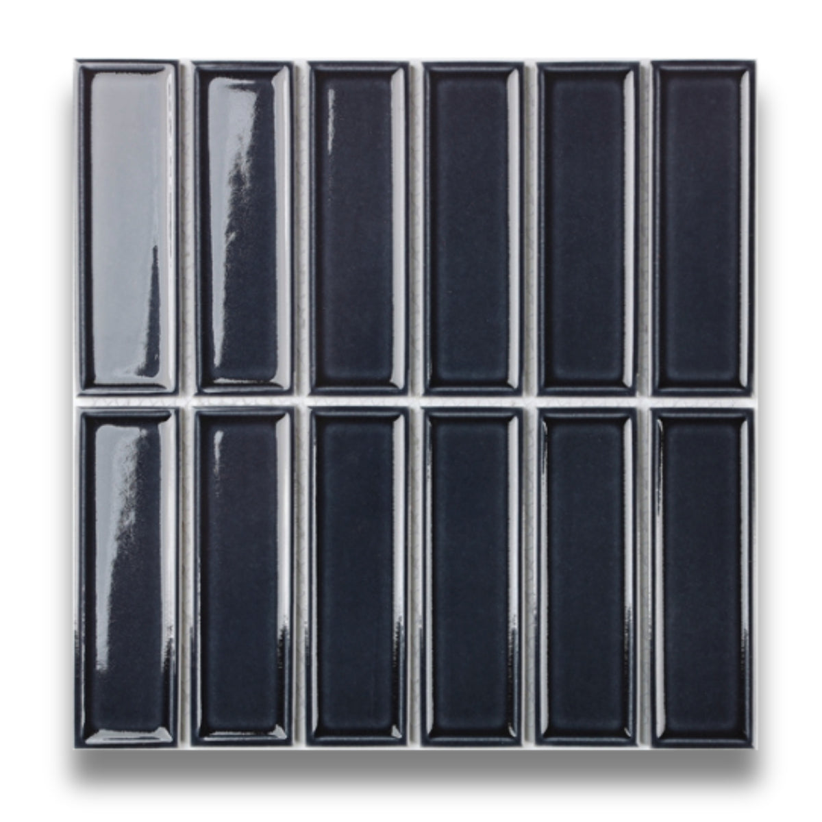 Frames Navy Blue Gloss