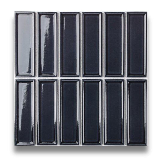 Frames Navy Blue Gloss