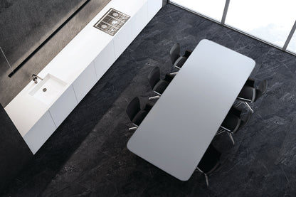 Agathos Anthracite External 300x600mm