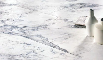 Charme 3D Argento 600x600mm
